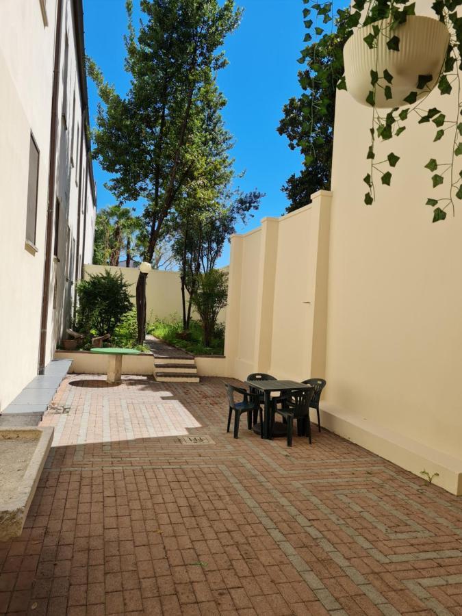 Hotel Casa Santa Caterina E Sant Antonio à Padoue Extérieur photo