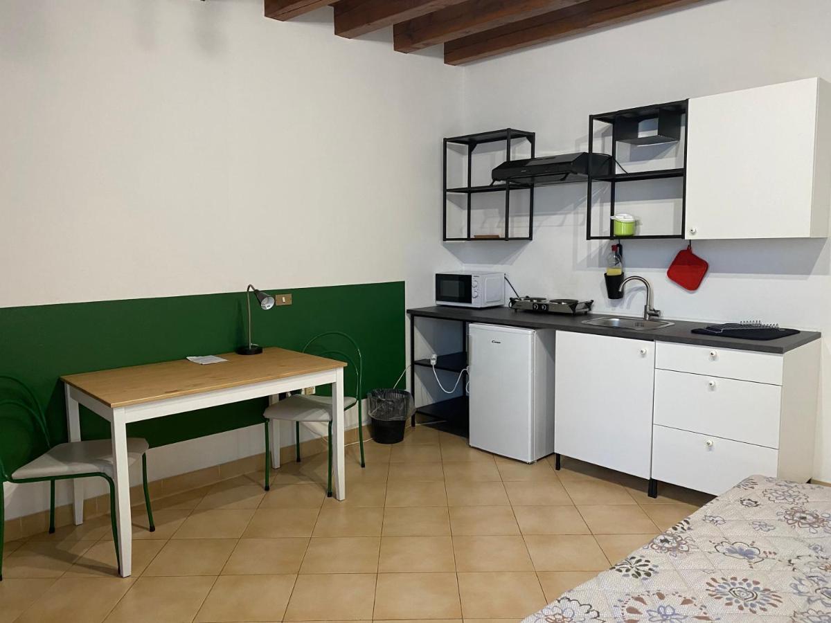 Hotel Casa Santa Caterina E Sant Antonio à Padoue Extérieur photo