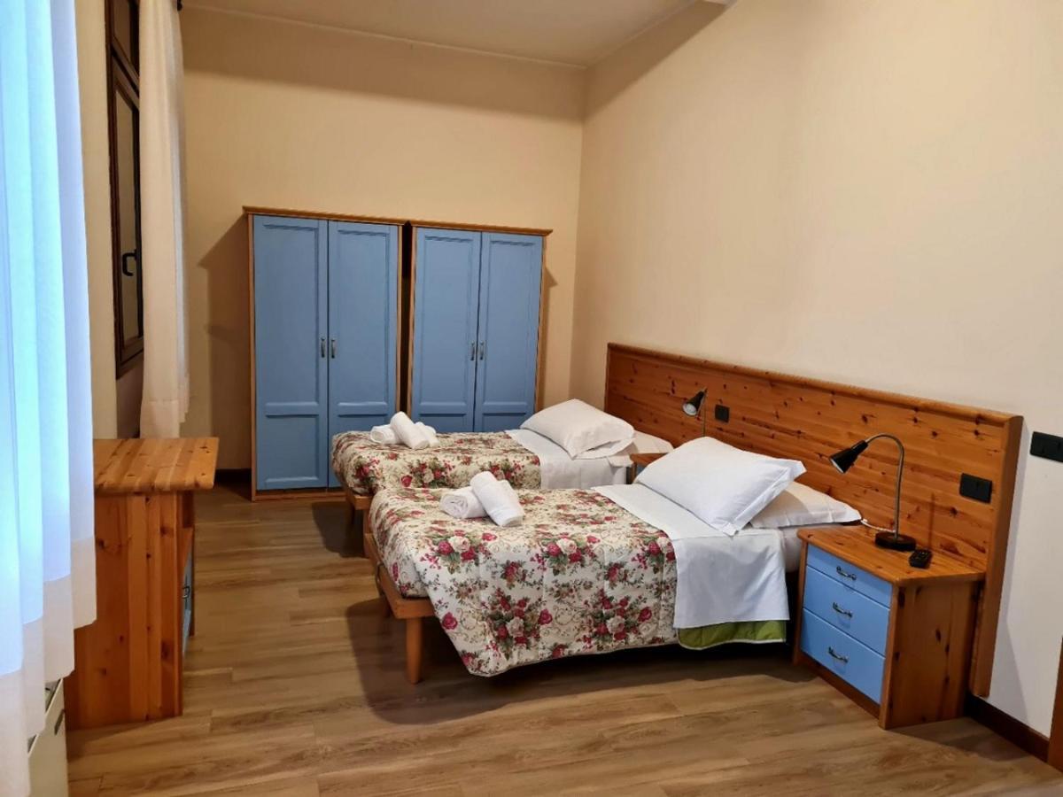Hotel Casa Santa Caterina E Sant Antonio à Padoue Extérieur photo