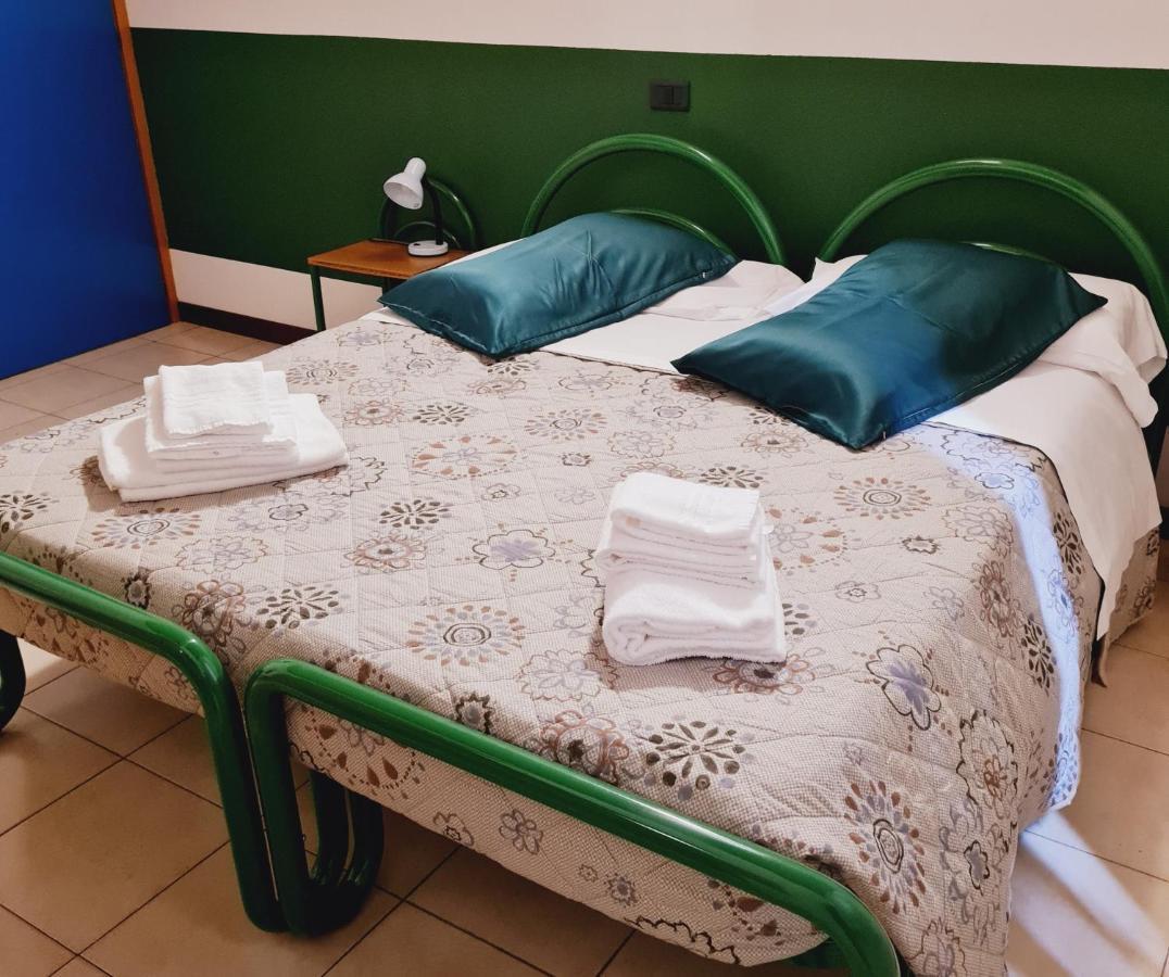 Hotel Casa Santa Caterina E Sant Antonio à Padoue Extérieur photo